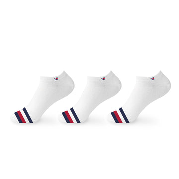 TH Strips White Set Of 3