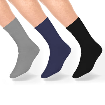SugarCare Socks Dark 3 Pack