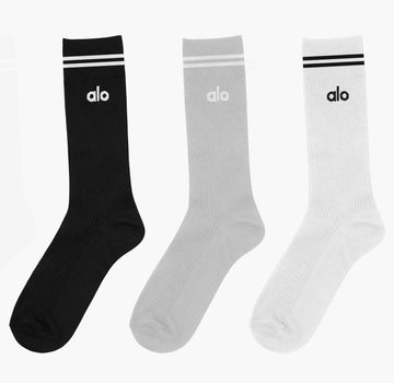alo set of 3