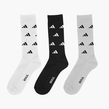 Mini Adidas Set Of 3