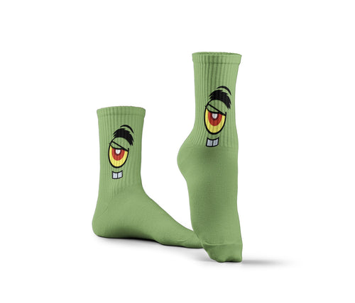 Tiny Boss Socks