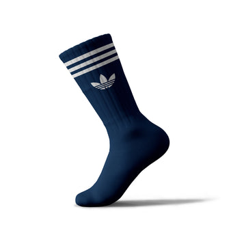 Adidas navy