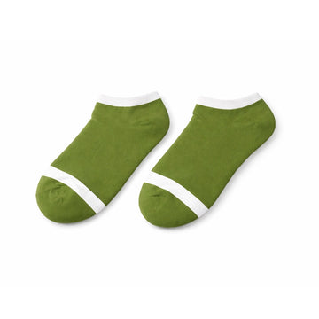 Clean Edge Socks