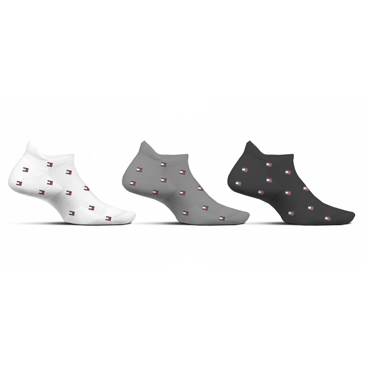 Tommy Hilfiger ankle set of 3