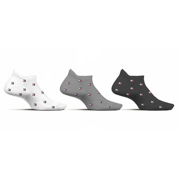 Tommy Hilfiger ankle set of 3
