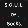 Soul Socks logo