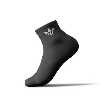 Adidas Ankle Black