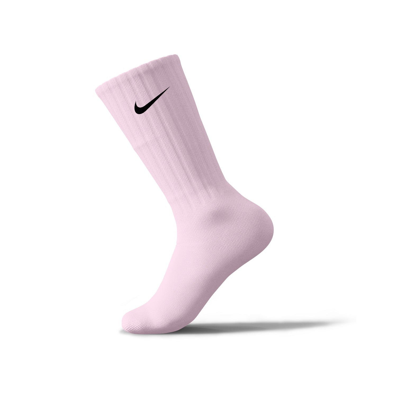 Nike pink