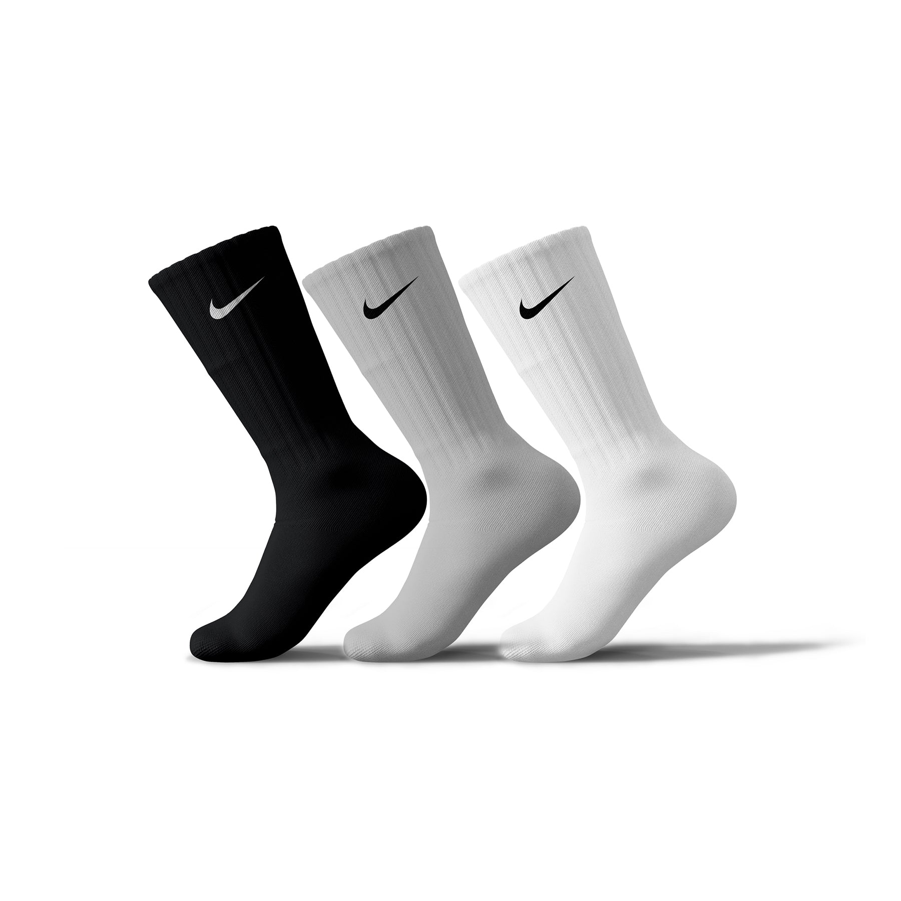 Nike Set Of 3