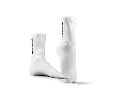 Chest Day Socks