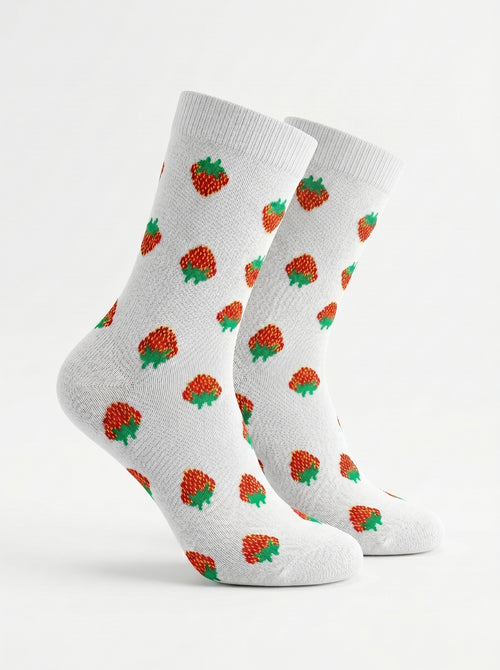 strawberry Socks