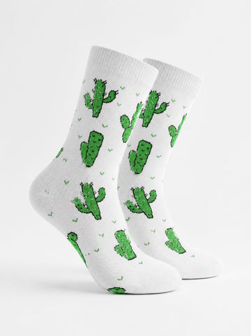 CACTUS SOCKES