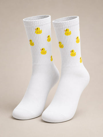Baby Duck SOCKS