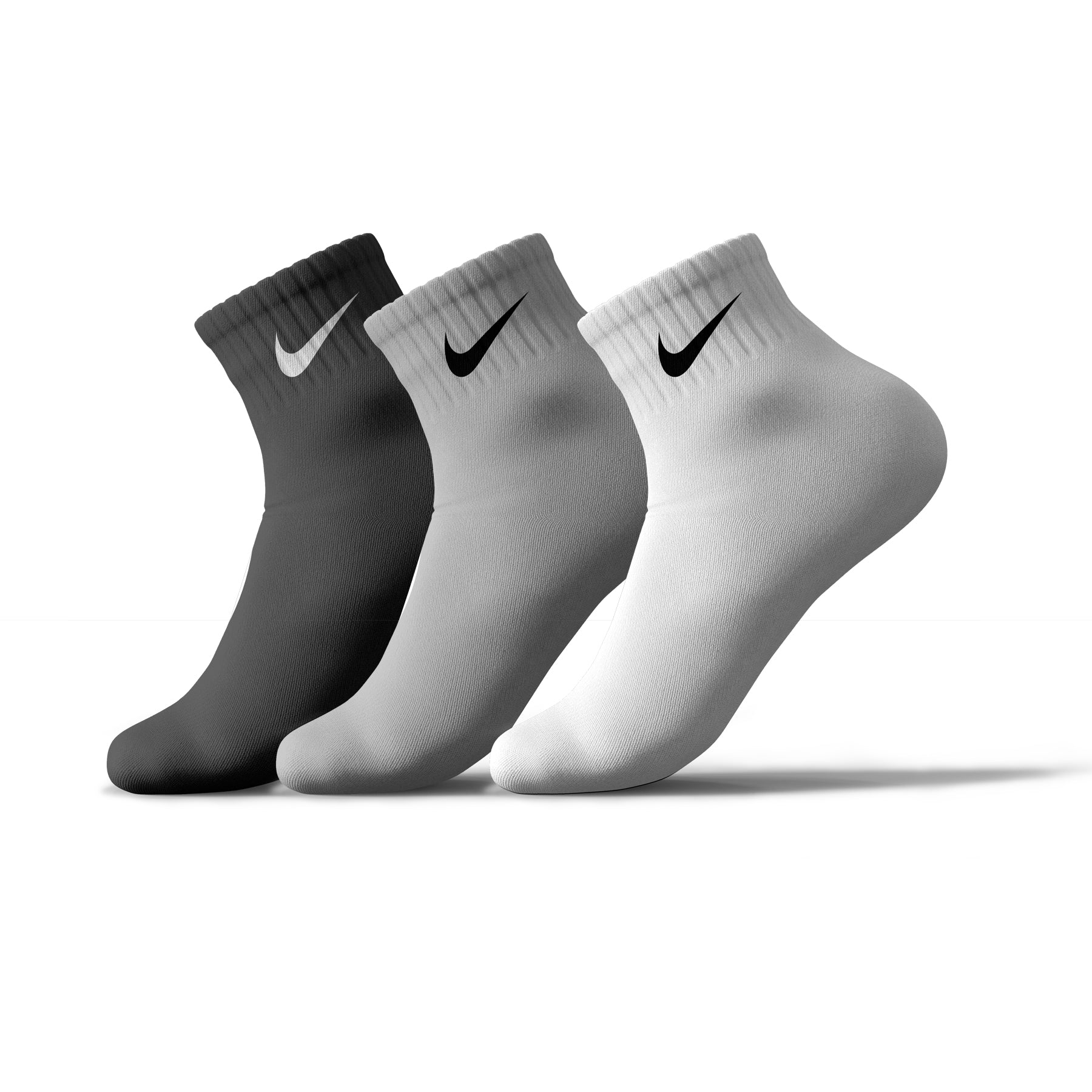 Nike Ankle Set Of 3