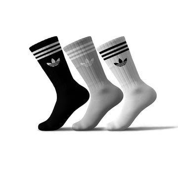 Adidas Set Of 3