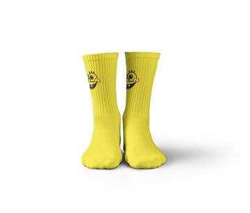 Spongebob Socks