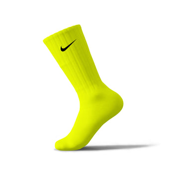 Nike yellow