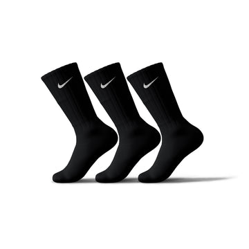 Nike Black Set Of 3