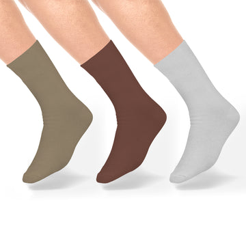 SugarCare Socks Light 3 Pack