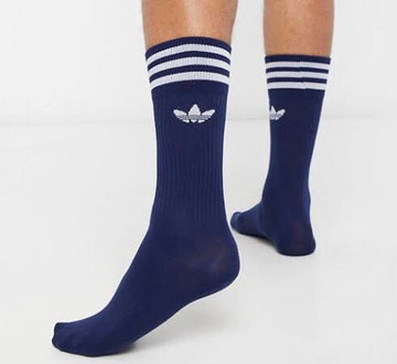 Adidas navy