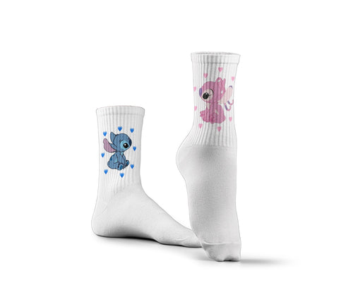New stitchy Socks