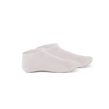 Plain Ankle white | H