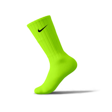 Nike lime green