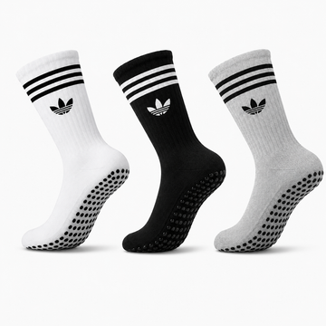 adidas Silicon set of 3