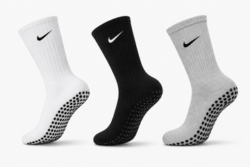 NIKE Silicon set of 3
