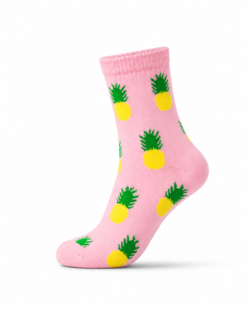 Pineapple PINK