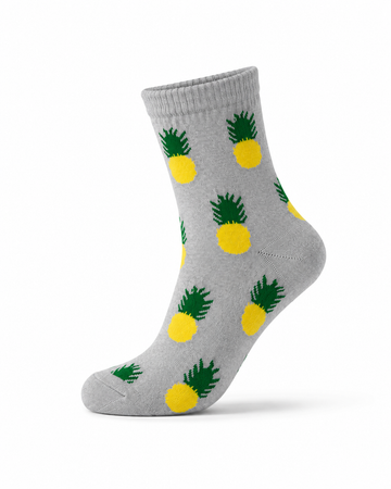 Pineapple Gray