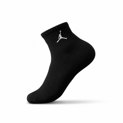 jordon ankle black