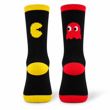Arcade Duo Socks