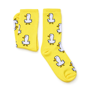 MINI DUCK SOCKS