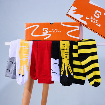 Colone set of 5