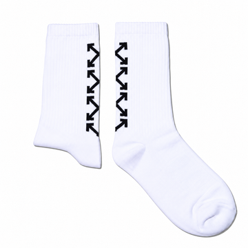 Cross Arrows