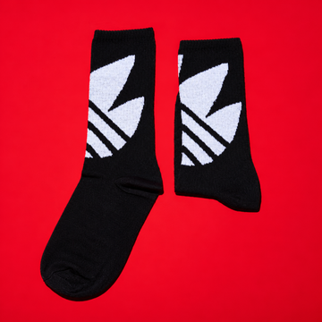 Classic Adidas Black