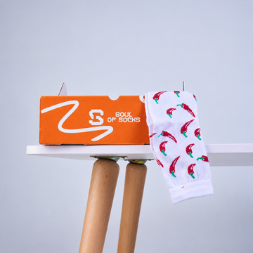 Spicy Socks