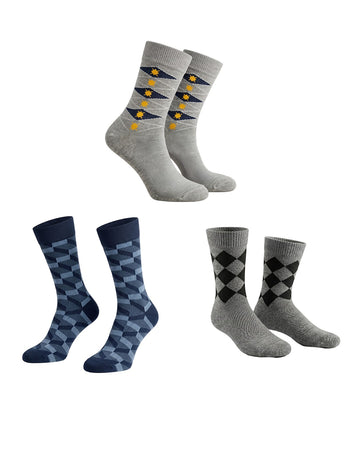 Classic Set Socks