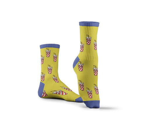 Juice Socks