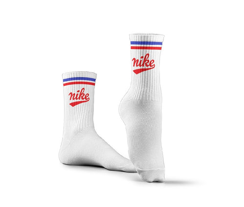 Nike Basic Socks