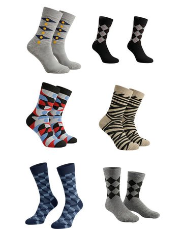 Everyday Set Socks