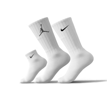 Nike And Jordan Bundle