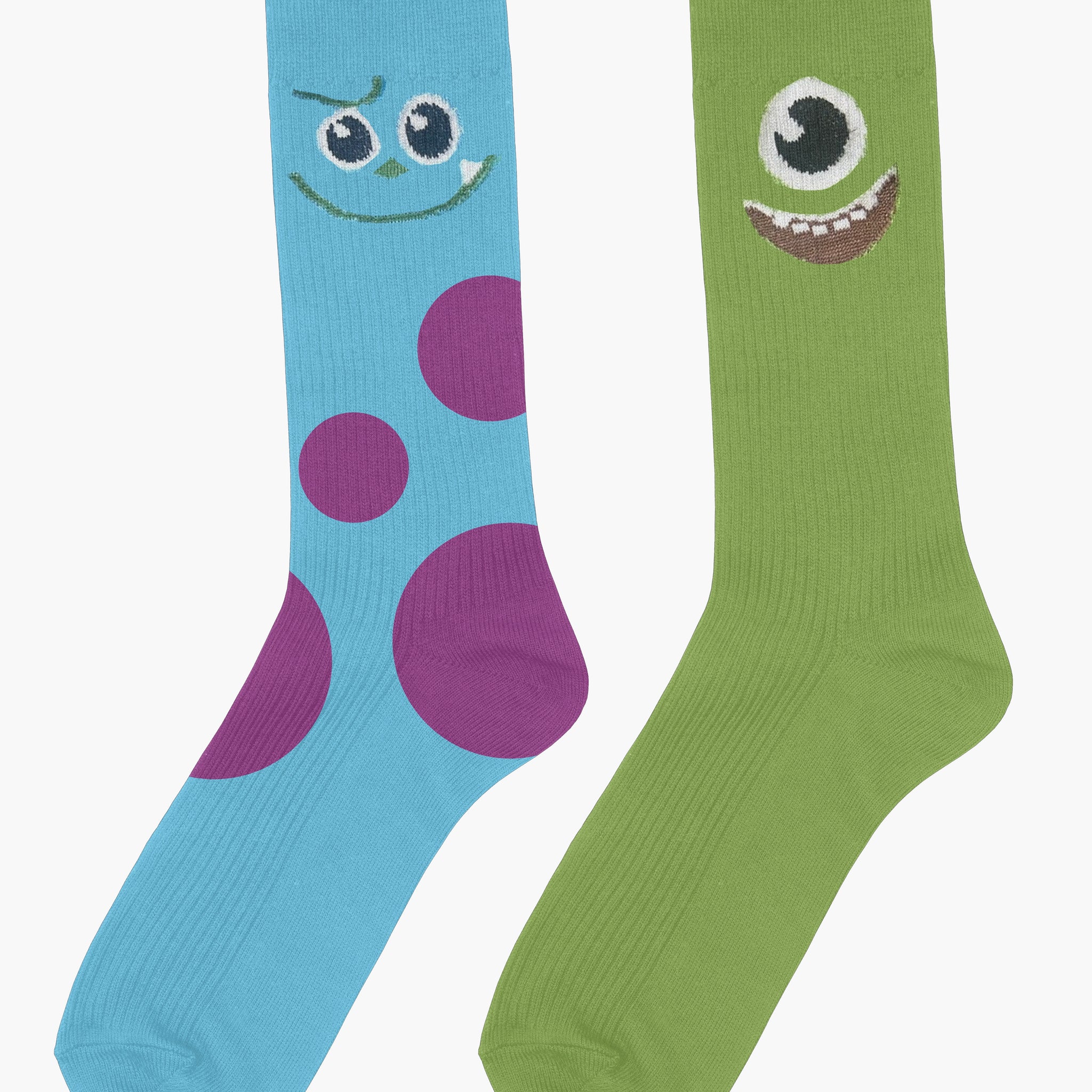 Shalaby & Washweshny Socks
