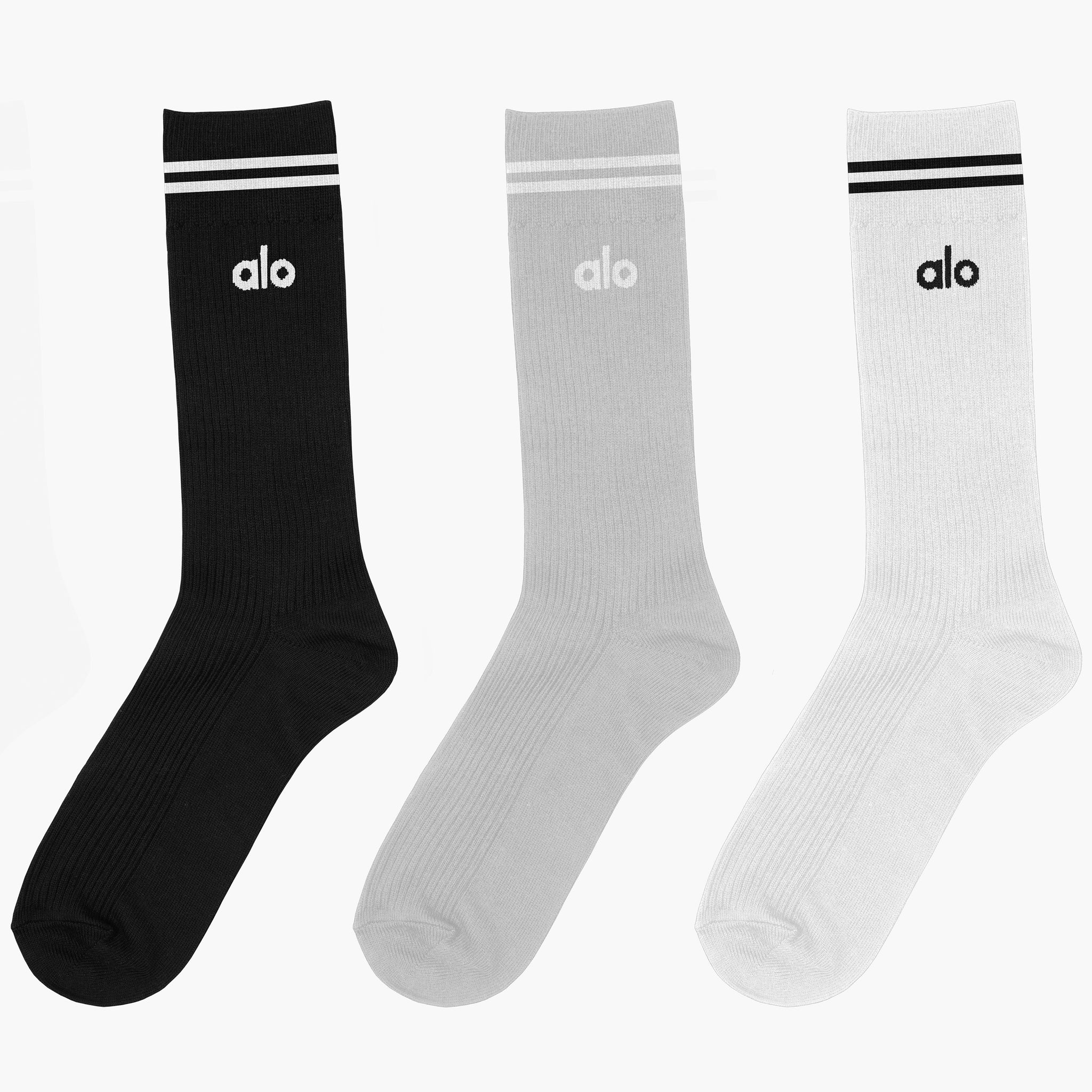alo set of 3