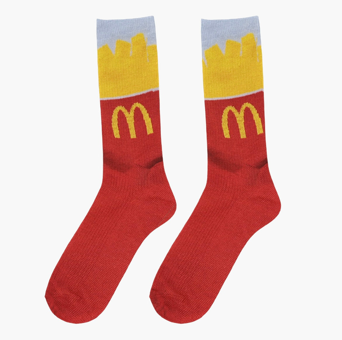 McDonald's Socks
