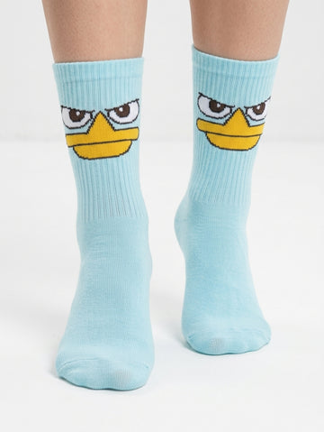 Perry duck