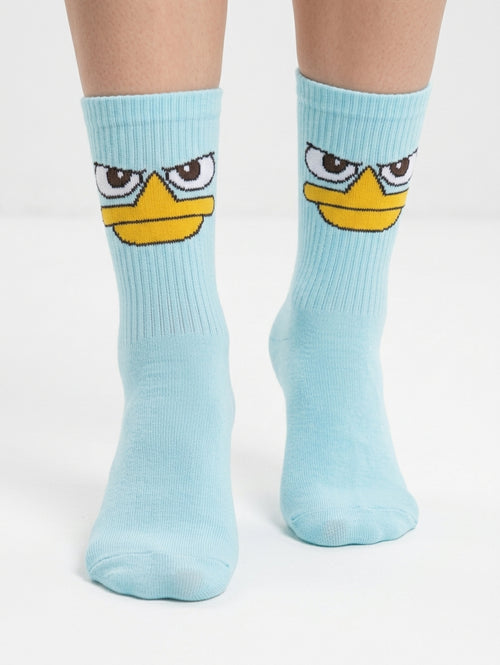 Perry duck