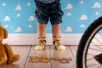 Giraffe - Kids Socks