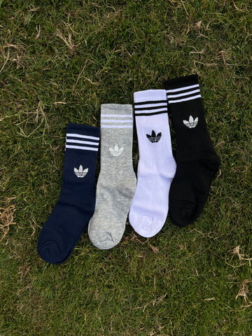 Adidas Set Of 4